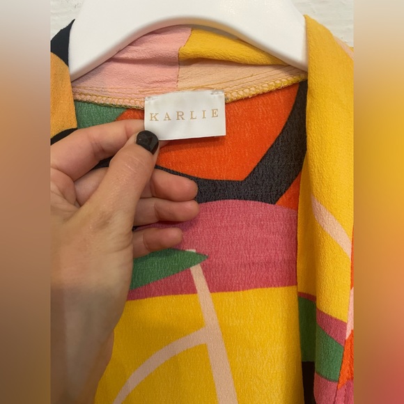 Karlie - Picture 4 of 4